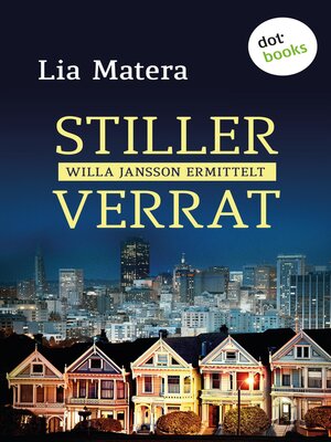cover image of Stiller Verrat